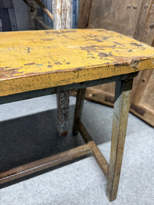 Industrial Bench