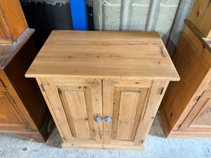 Pine Cupboard