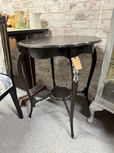 Victorian Side Table