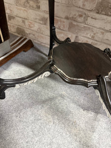 Victorian Side Table