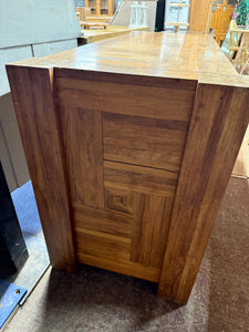 Mango Wood Sideboard