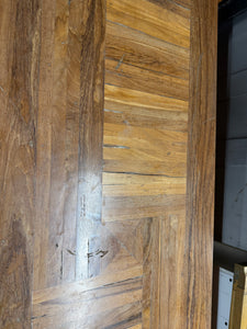 Mango Wood Sideboard