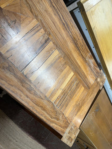 Mango Wood Sideboard