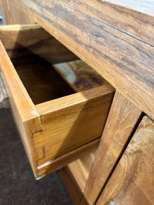 Mango Wood Sideboard