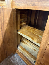 Load image into Gallery viewer, Mango Wood Sideboard
