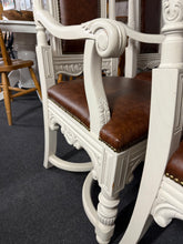 Load image into Gallery viewer, 6 x Ornate Chairs
