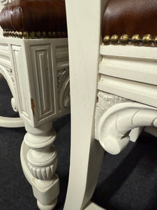6 x Ornate Chairs