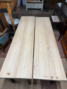 Large Mahogany Sideboard