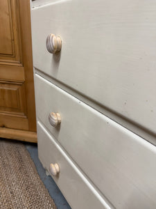 Tall Pine Drawers