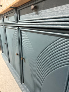 Art Deco Style Sideboard