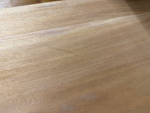 Load image into Gallery viewer, Stripped Mahogany Sideboard
