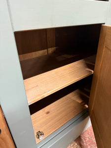 'Serenity' Sideboard