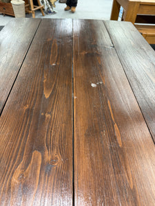 Rustic Dining Table