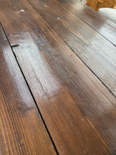 Load image into Gallery viewer, Rustic Dining Table
