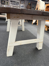 Load image into Gallery viewer, Rustic Dining Table
