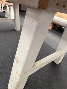 Rustic Dining Table