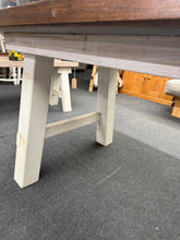 Load image into Gallery viewer, Rustic Dining Table
