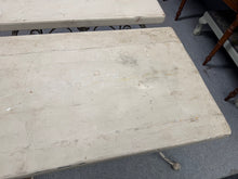 Load image into Gallery viewer, French Wrought Iron Side Table
