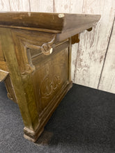 Load image into Gallery viewer, Oriental Style Bench
