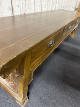 Load image into Gallery viewer, Oriental Style Bench

