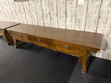 Load image into Gallery viewer, Oriental Style Bench
