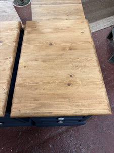 'Railings' Bedsides