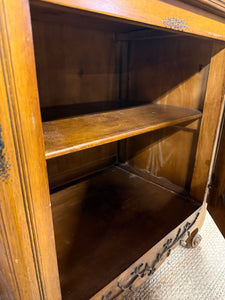 French Side Table