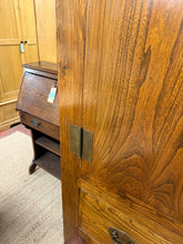 Load image into Gallery viewer, Oriental Style Wardrobe
