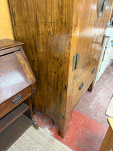 Load image into Gallery viewer, Oriental Style Wardrobe
