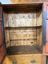 Load image into Gallery viewer, Oriental Style Wardrobe
