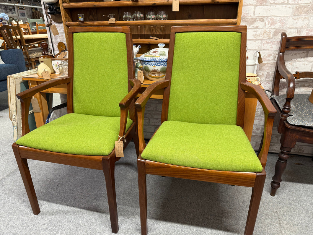 Nathan Chairs
