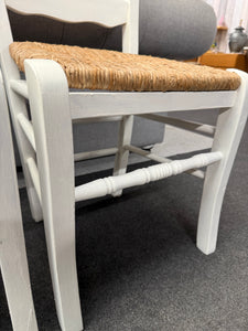 4 x Kitchen Chairs