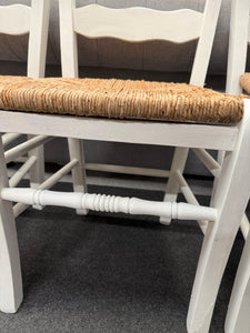 4 x Kitchen Chairs
