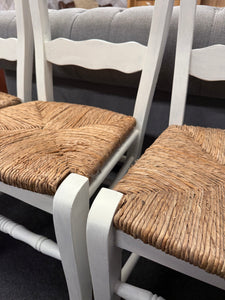 4 x Kitchen Chairs