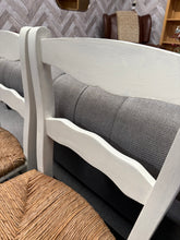 Load image into Gallery viewer, 4 x Kitchen Chairs
