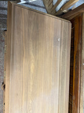 Load image into Gallery viewer, Stripped Mahogany Chest Of Drawers
