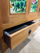 Load image into Gallery viewer, Low Pine Sideboard
