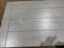Load image into Gallery viewer, Grey Console Table
