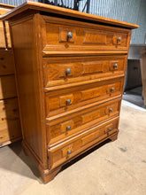 Load image into Gallery viewer, Chest Of Drawers
