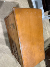 Load image into Gallery viewer, Chest Of Drawers
