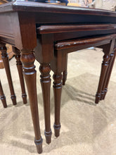 Load image into Gallery viewer, Stag Nest Of Tables
