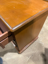 Load image into Gallery viewer, Wooden Bedsides
