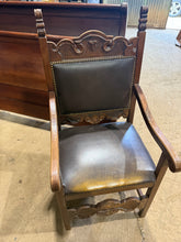 Load image into Gallery viewer, Jacobean Armchair
