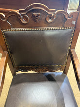Load image into Gallery viewer, Jacobean Armchair
