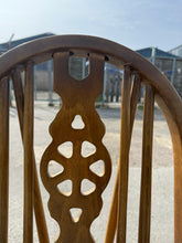 Load image into Gallery viewer, 4 x Wheelback Chairs

