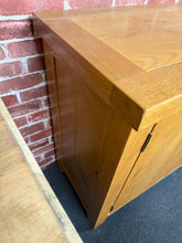 Load image into Gallery viewer, Oak Cupboard
