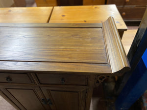 Oriental Sideboard