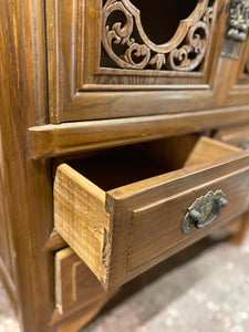 Oriental Sideboard