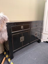 Load image into Gallery viewer, Oriental Sideboard
