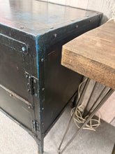 Load image into Gallery viewer, Industrial Sideboard
